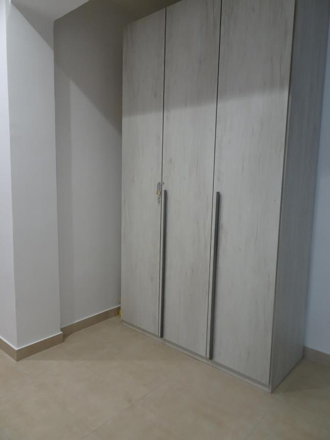 A Casa Di Pako Apartment Salerno Exterior photo