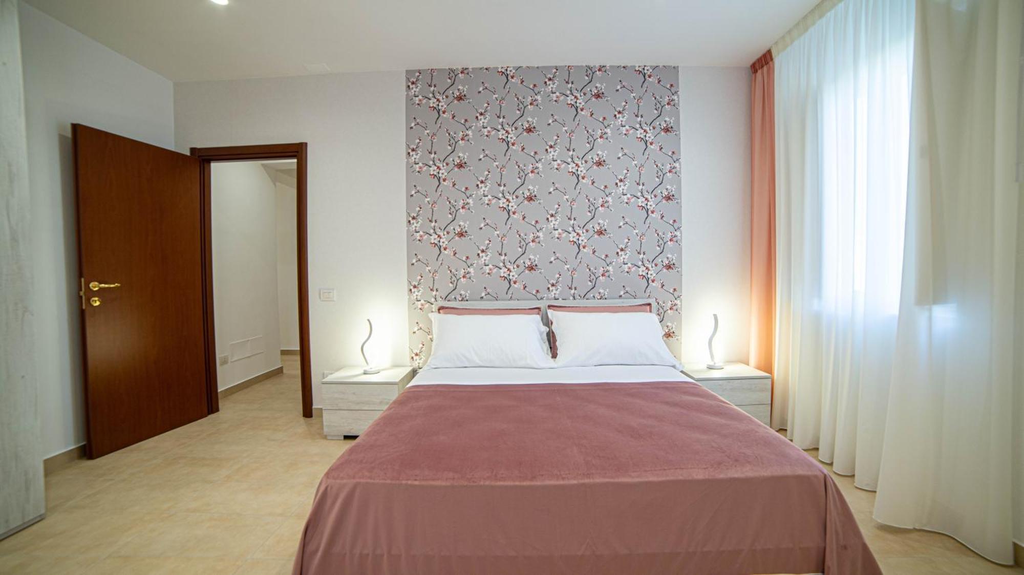 A Casa Di Pako Apartment Salerno Exterior photo