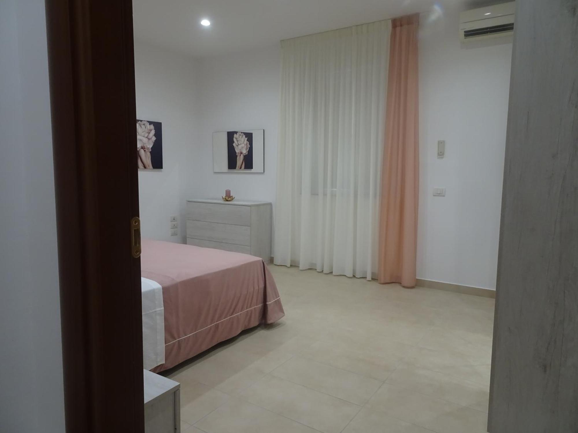 A Casa Di Pako Apartment Salerno Exterior photo