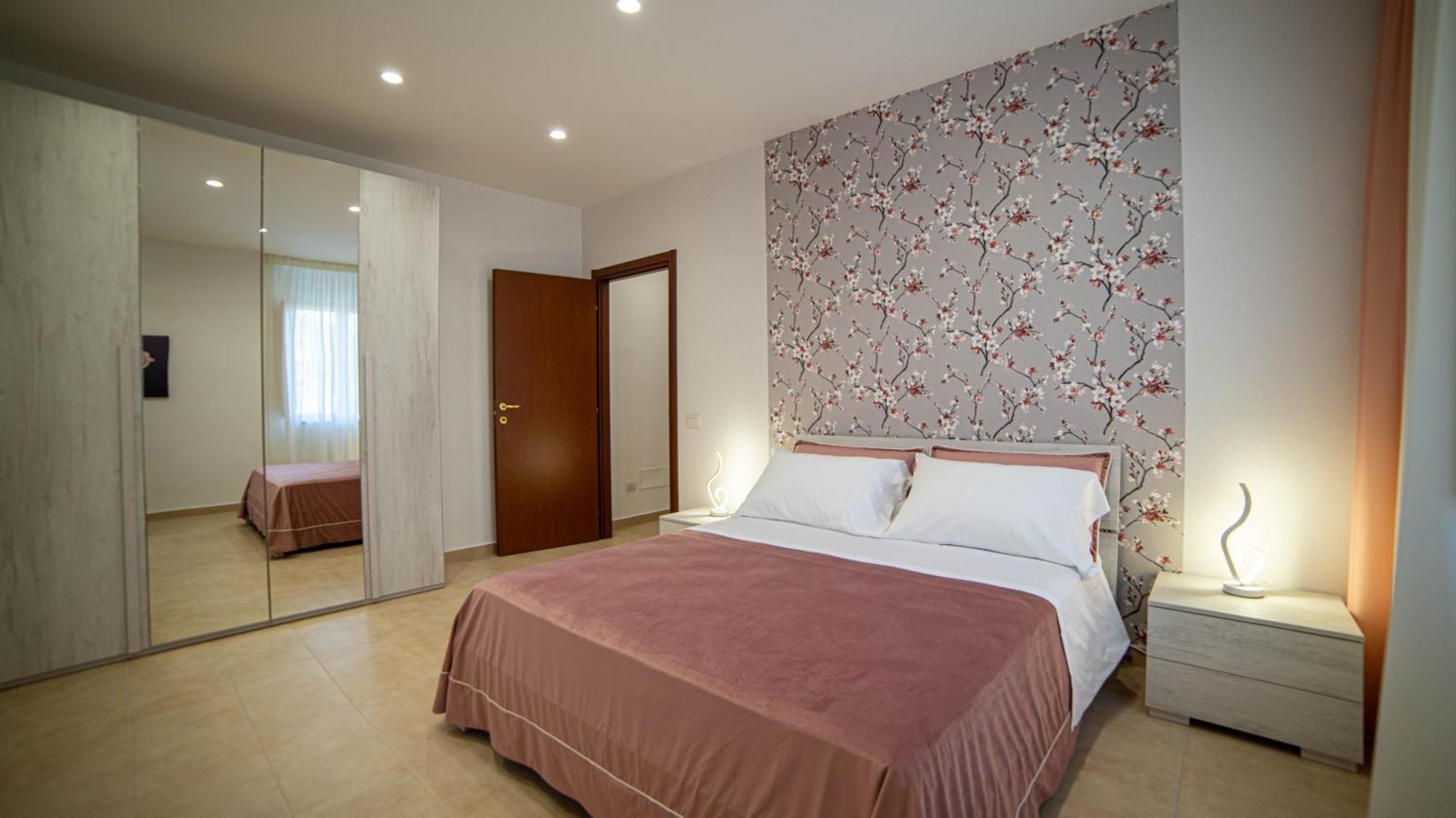 A Casa Di Pako Apartment Salerno Exterior photo