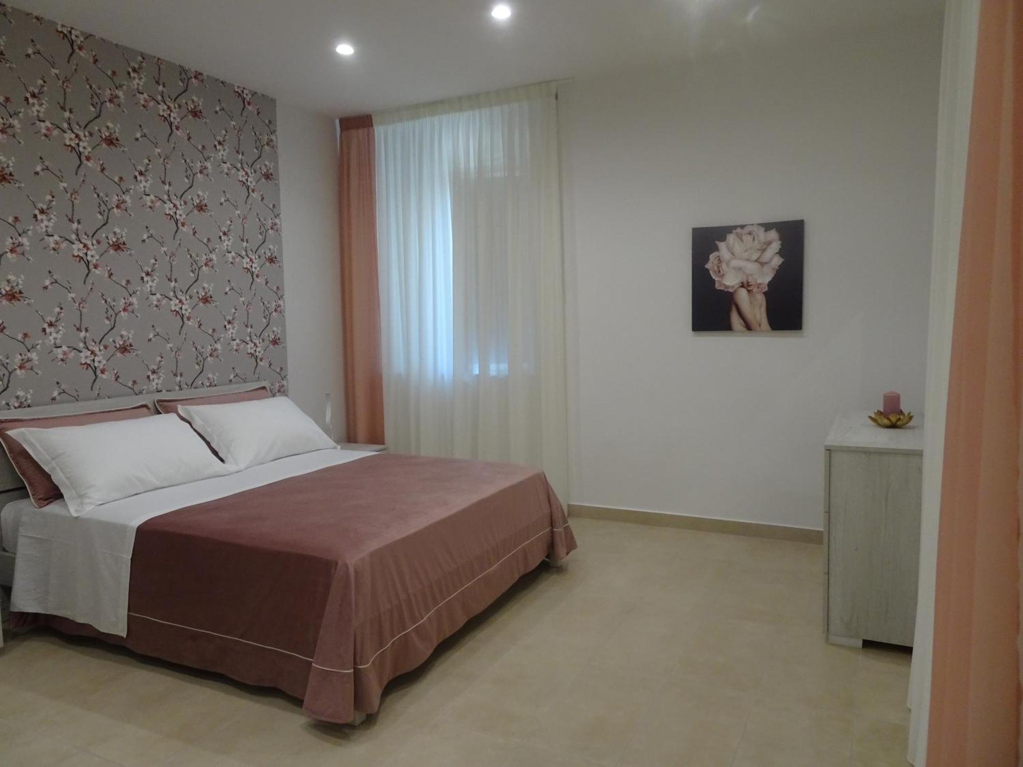 A Casa Di Pako Apartment Salerno Exterior photo