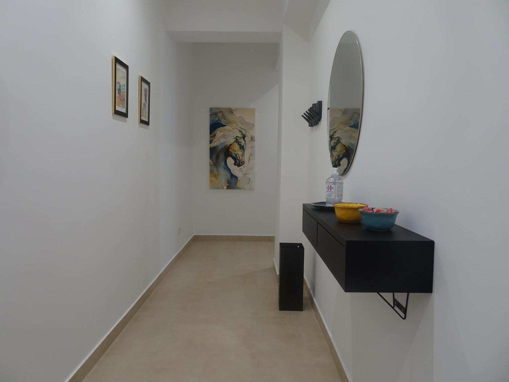A Casa Di Pako Apartment Salerno Exterior photo